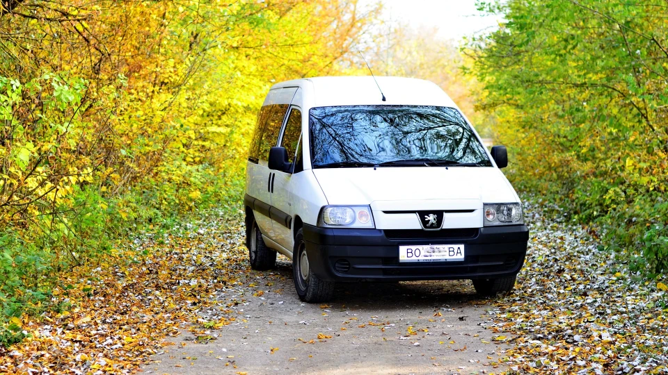 Peugeot Expert 2.0 HDI