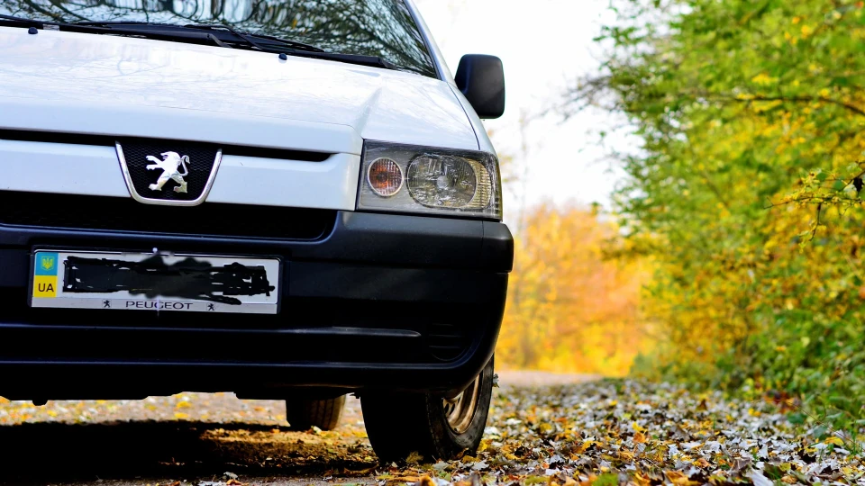 Peugeot Expert 2.0 HDI 2