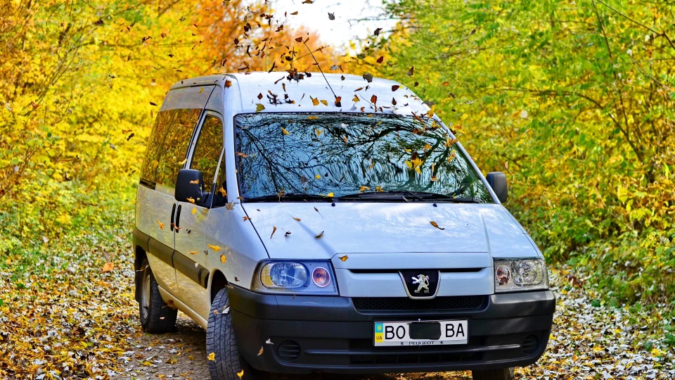 Peugeot Expert 2.0 HDI 3