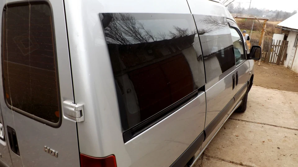 Peugeot Expert 2.0 HDI 4