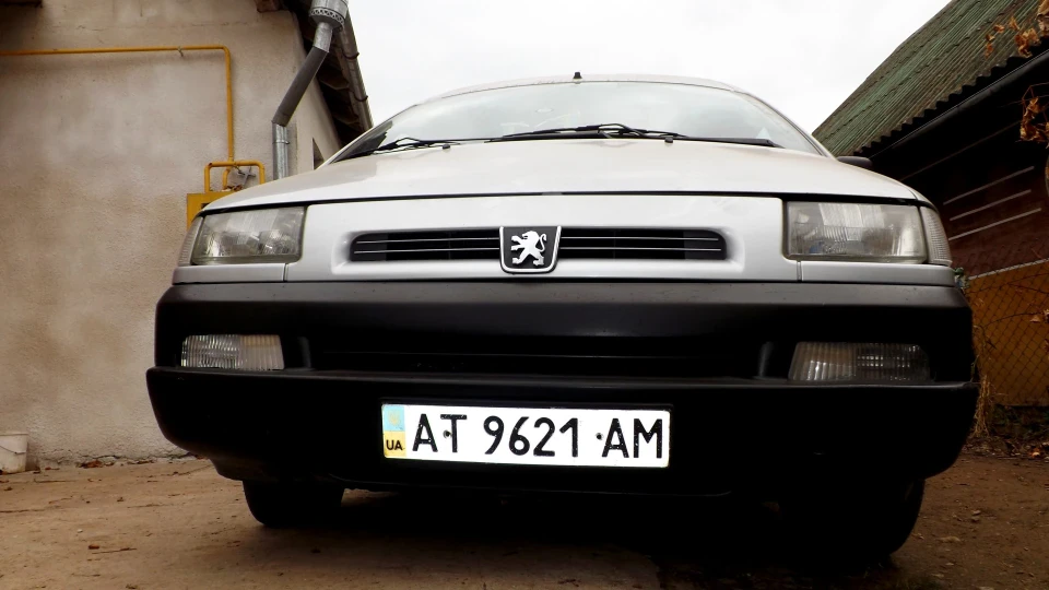 Peugeot Expert 2.0 HDI 5
