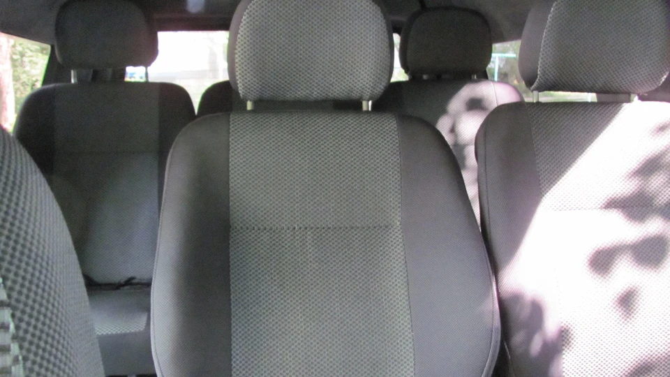 Peugeot Expert 2.0 HDI 3