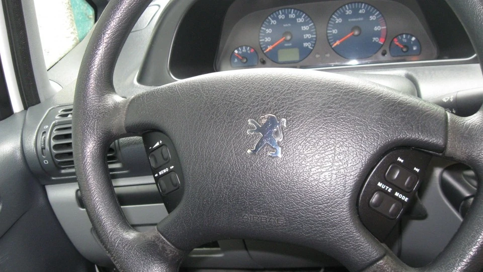 Peugeot Expert 2.0 TURBO ФРАНЦУЗ 4