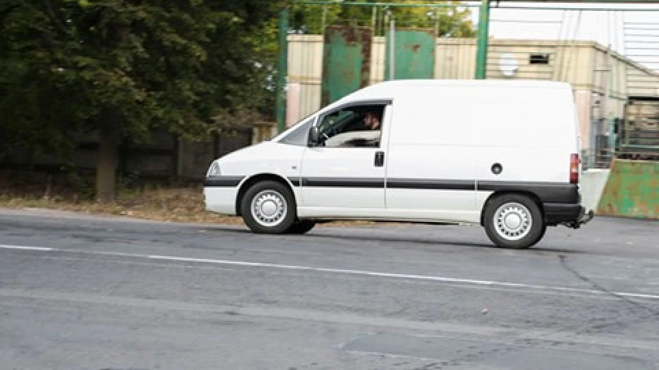 Peugeot Expert 2.0 турбо