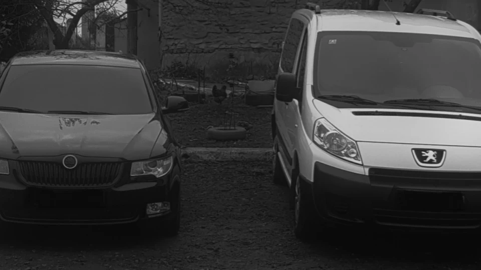 Peugeot Expert 2.0 турбо