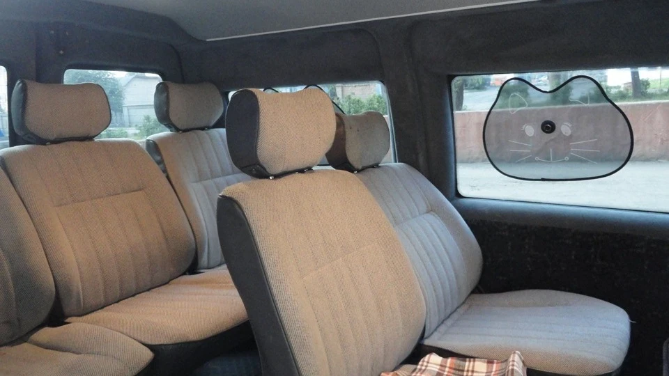Peugeot Expert 2.0 турбо 3
