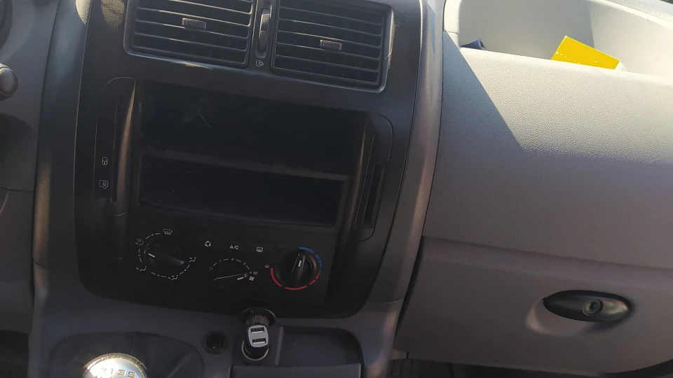 Peugeot Expert 2,0hdi 2