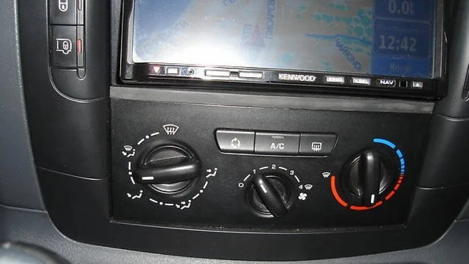 Peugeot Expert Мото віслюк 2