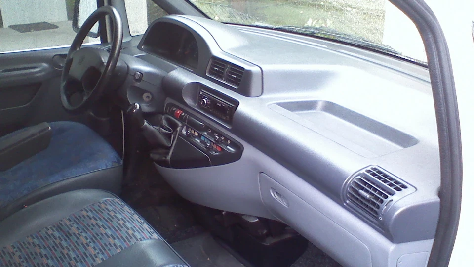 Peugeot Expert Peugeot Expert 1.9 D 3