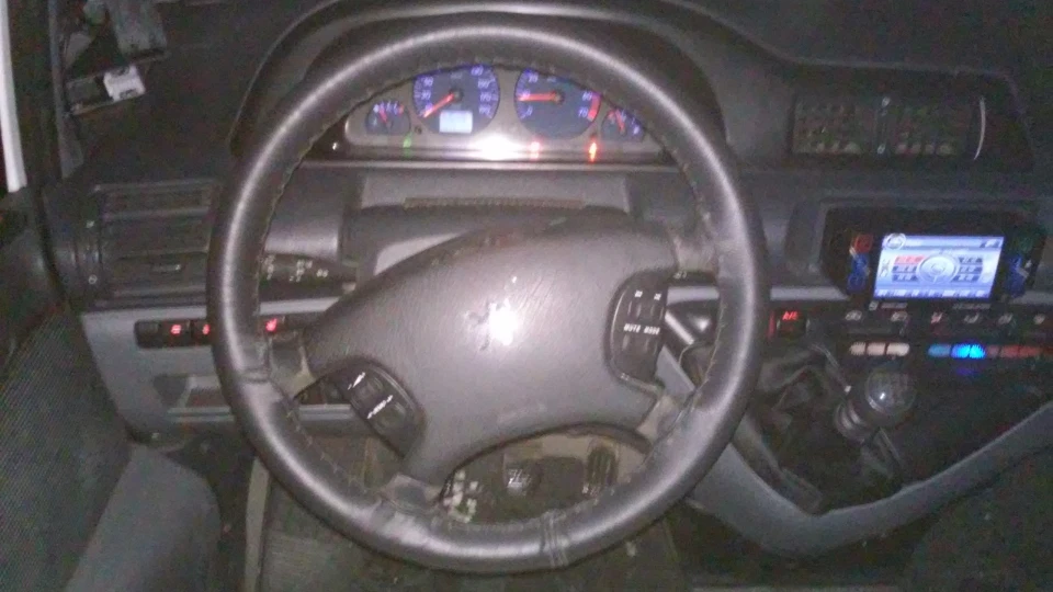 Peugeot Expert повний фарш 4
