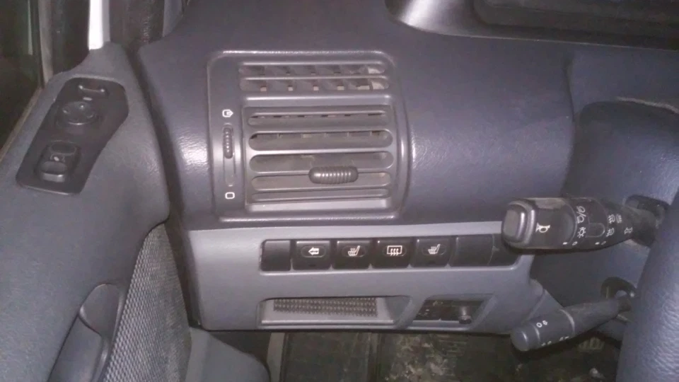 Peugeot Expert повний фарш 5