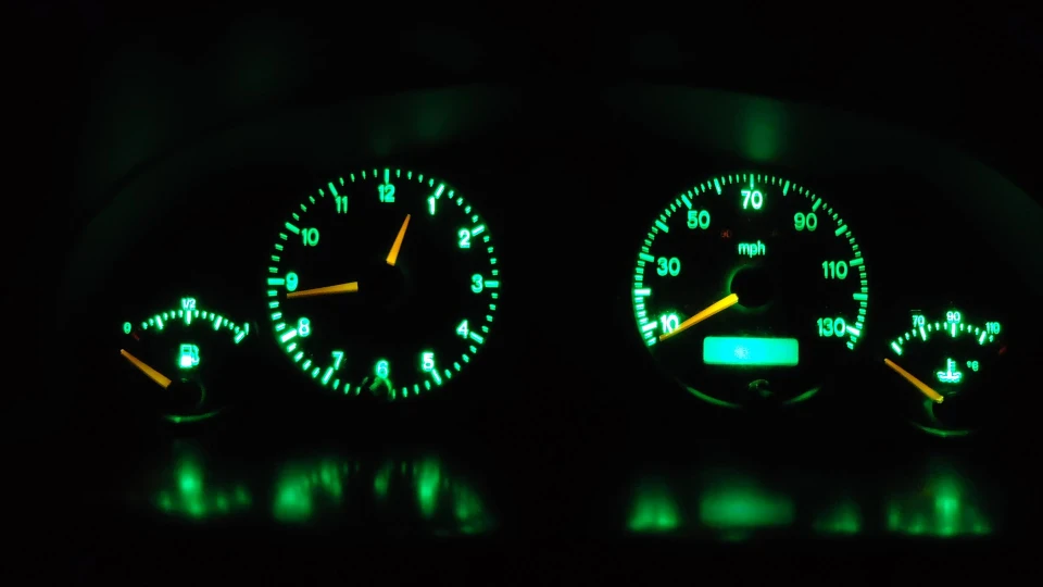 Peugeot Expert світлячок 5