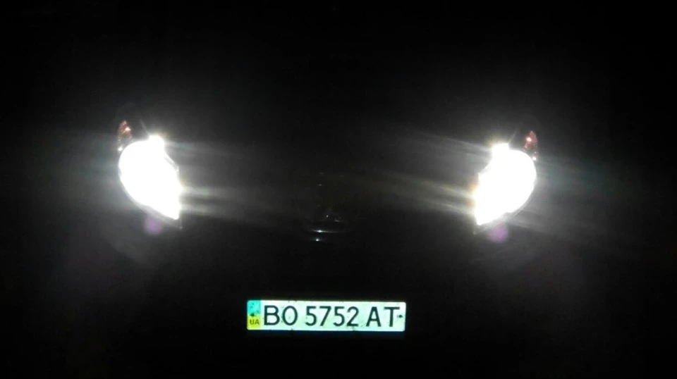 Peugeot Expert Турбо Лев 2