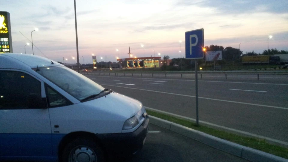 Peugeot Expert Турбо Пижик 5