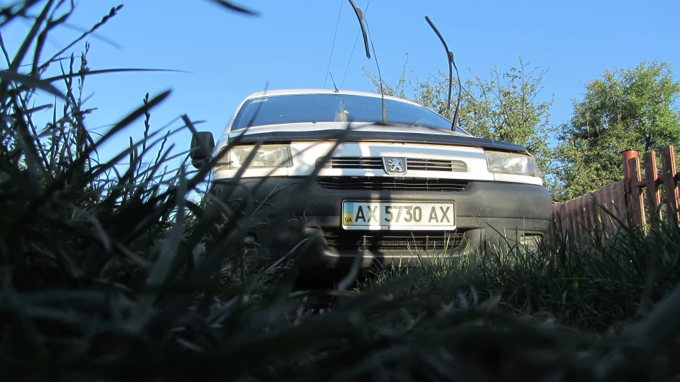 Peugeot Expert ♕Турбо☜❶☞Белка♕Продан 3