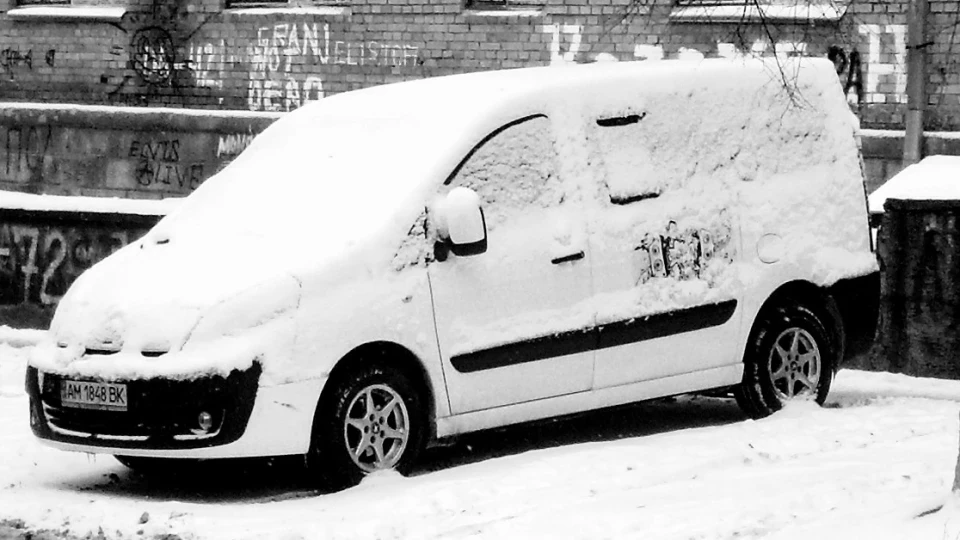 Peugeot Expert «WaLLy" HDi 3