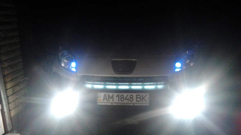 Peugeot Expert «WaLLy" HDi 4