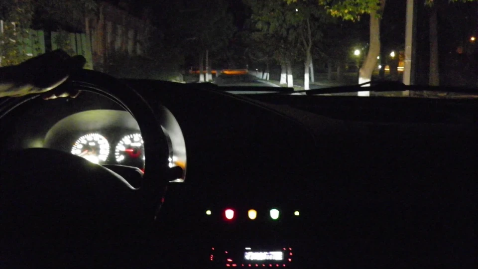 Peugeot Partner 4