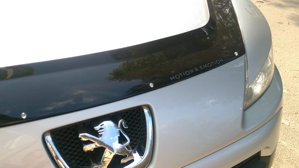 Peugeot Partner 3