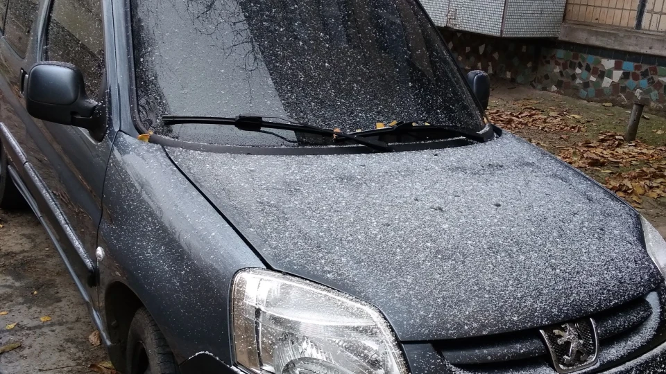 Peugeot Partner 1.6 бенз. 16v