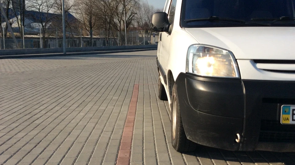 Peugeot Partner 2.0 HDI 2