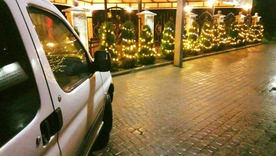 Peugeot Partner 2.0hdi micro camper😀 3