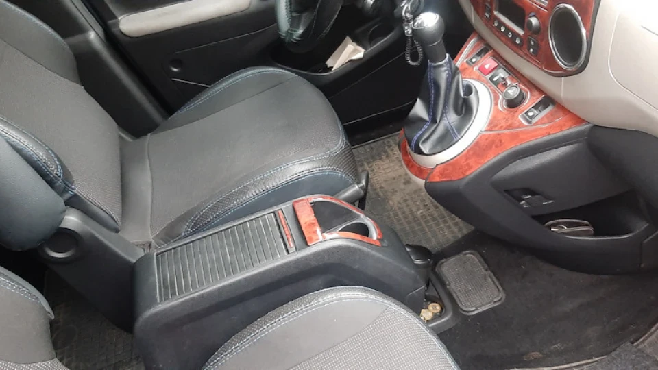 Peugeot Partner HDi Outdor+ 3