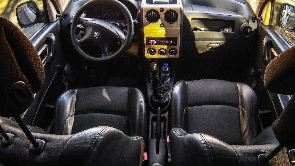 Peugeot Partner Майбутній люкс клас