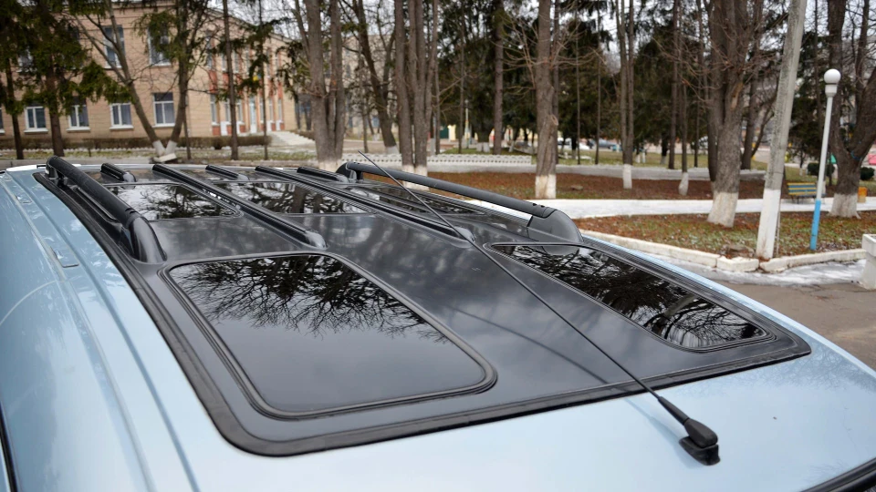 Peugeot Partner Мультіспейс 2