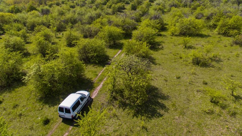 Peugeot Partner Origin 4