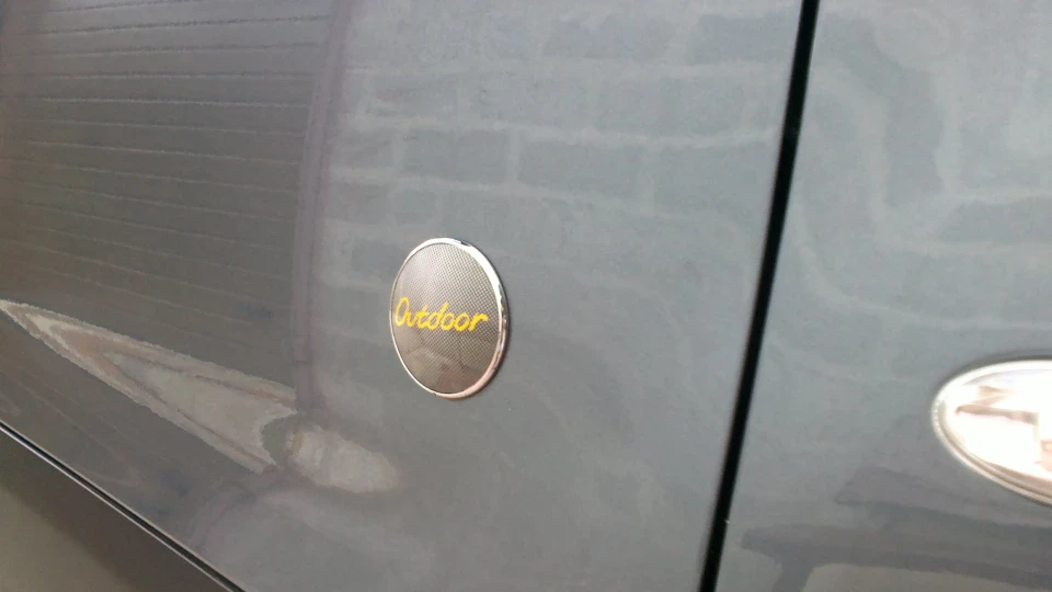 Peugeot Partner Outdoor 1,6 HDi 92 л.с 4