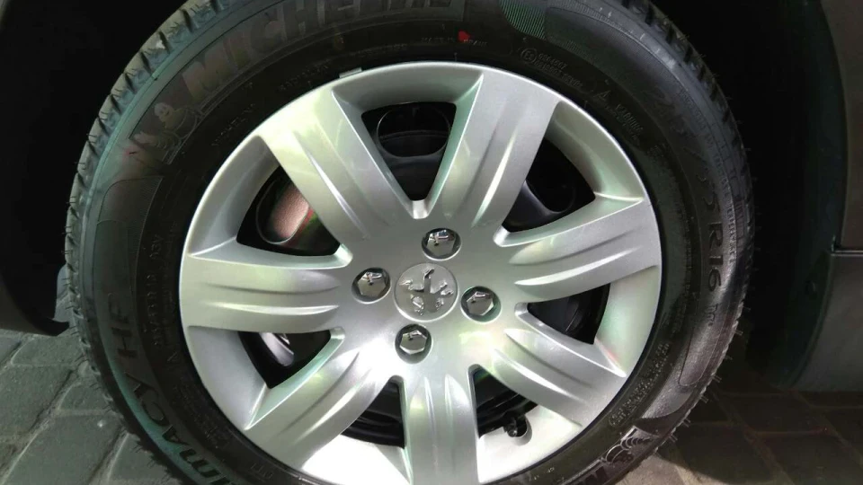 Peugeot Partner Outdoor 2к17 3