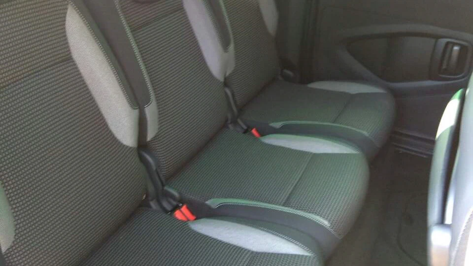 Peugeot Partner Outdoor 2к17 5