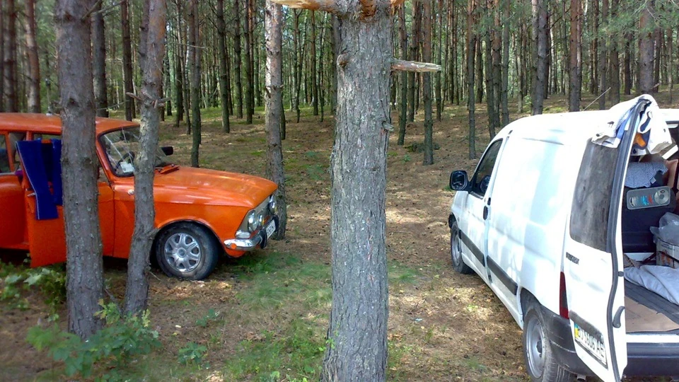 Peugeot Partner PEGOUT 3