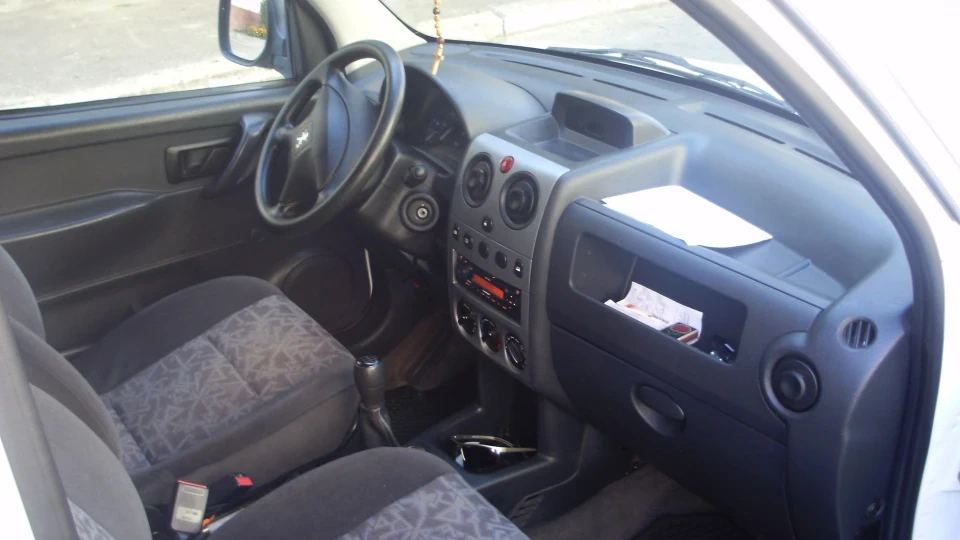 Peugeot Partner Піжик, 1.9 дизель 4