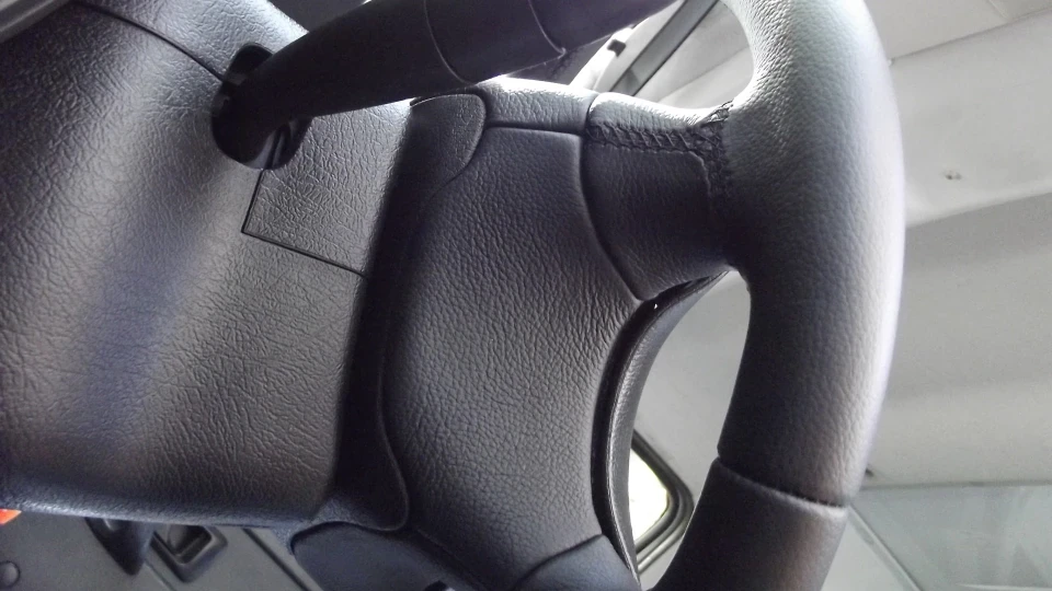 Peugeot Partner простий дизелек 3