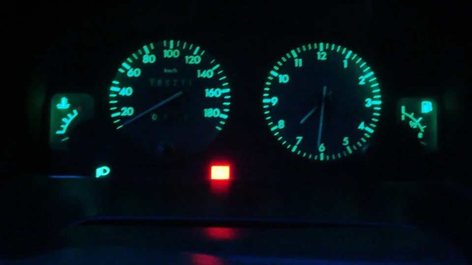 Peugeot Partner _Slow and Nasty_