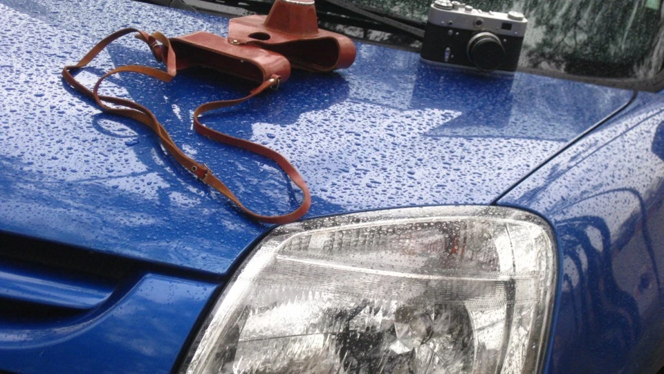 Peugeot Partner зручний трахХтор 5