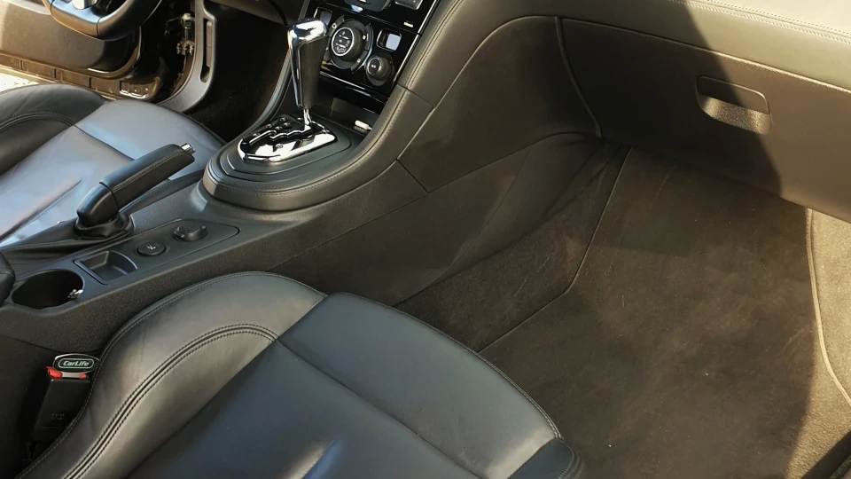 Peugeot RCZ 3