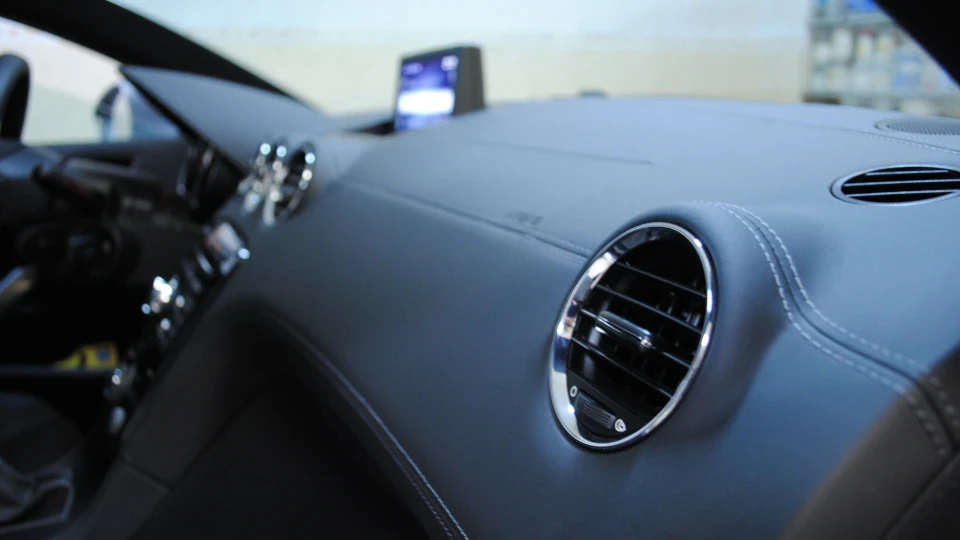 Peugeot RCZ Асфальт 3