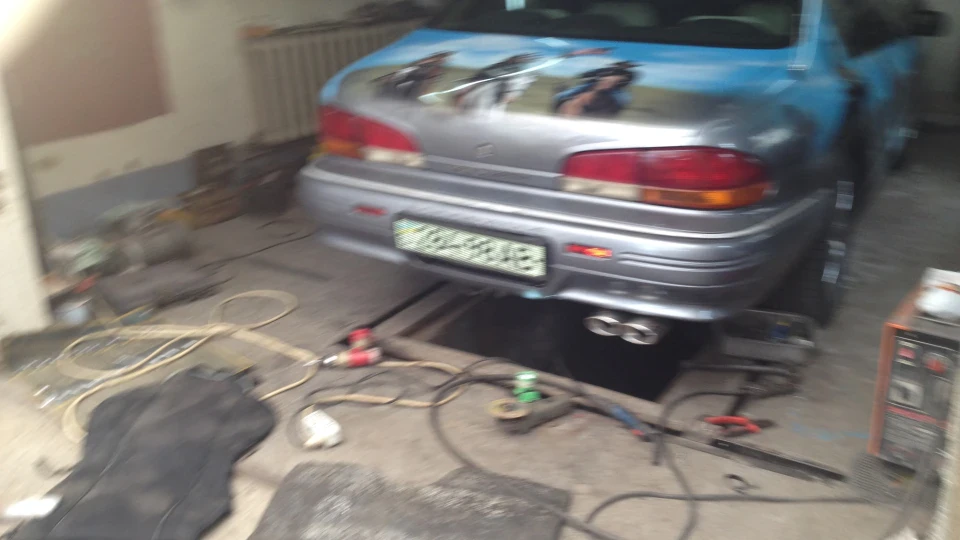 Pontiac Bonneville 3