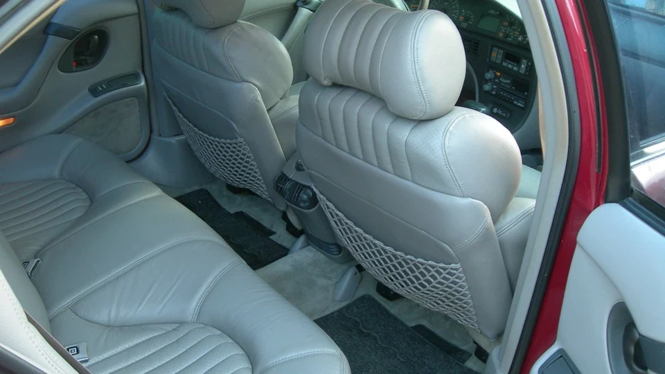 Pontiac Bonneville 3.8 l SSEi 5