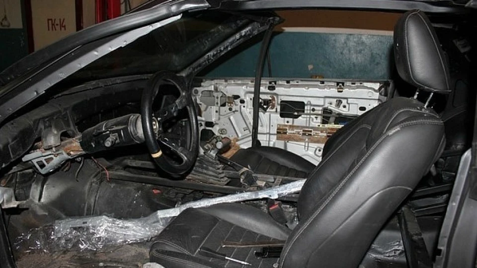 Pontiac Firebird Trans Am продам 3