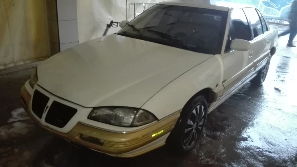 Pontiac Grand Am