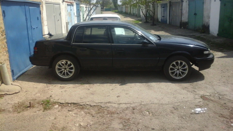Pontiac Grand Am