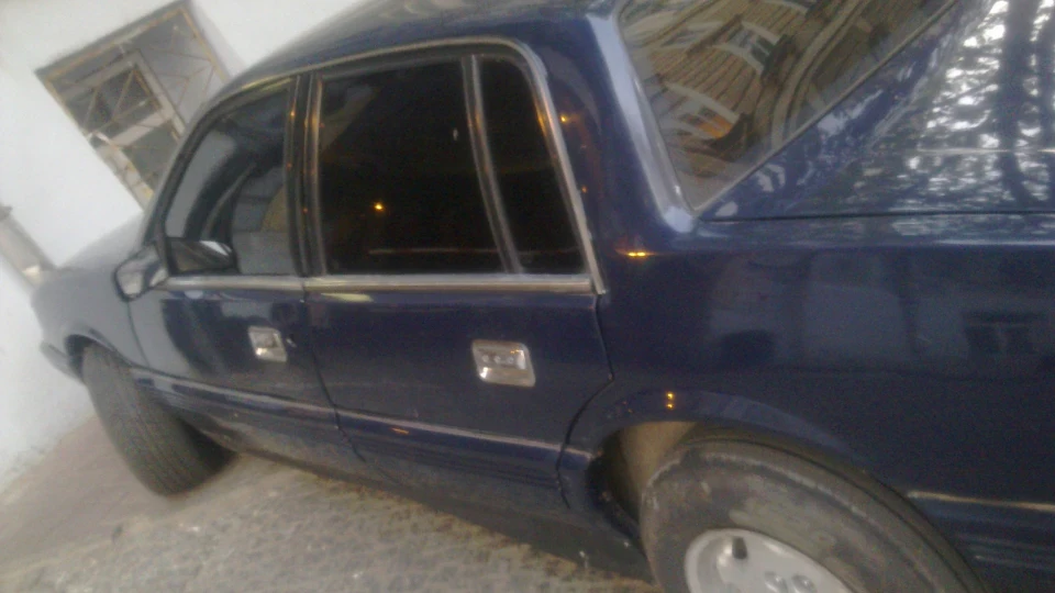 Pontiac Grand Am (11)
