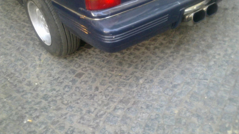 Pontiac Grand Am (11) 3
