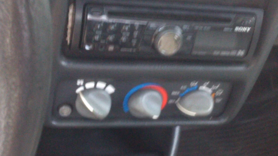 Pontiac Grand Am 2,3SE