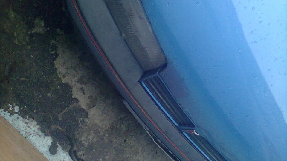 Pontiac LeMans 4