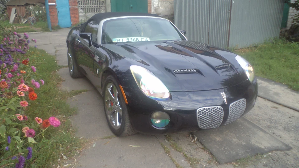 Pontiac Solstice https:/hummer-parts.club 2